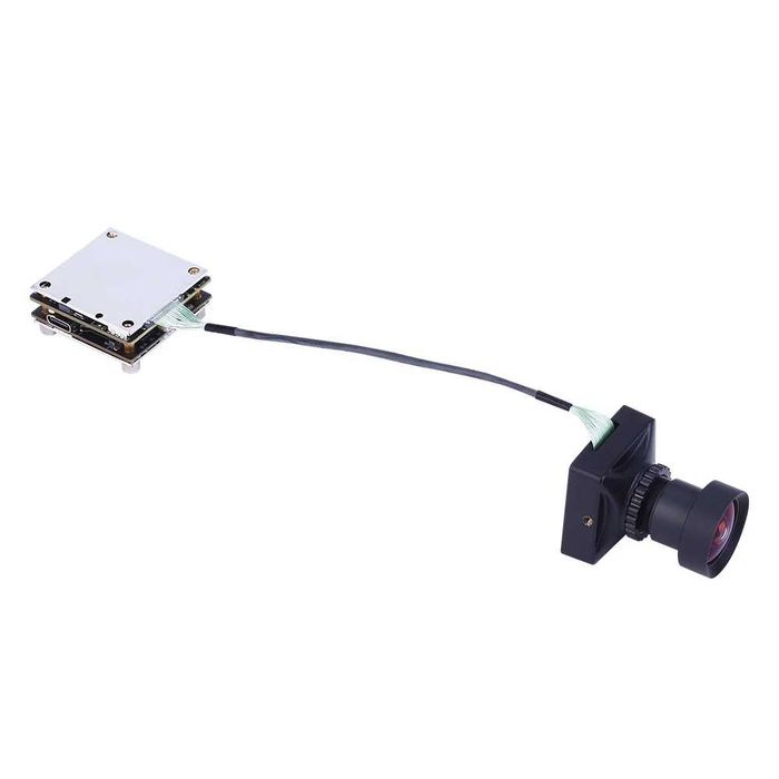 FPV Action Cam Hawkeye Firefly Split V6-PRO 6K Senzor 1" Sony 20MP [NOU]