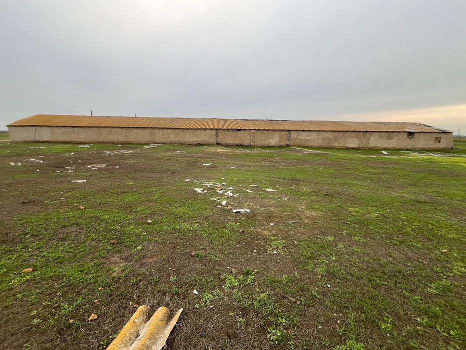 Продам базу 80 соток земля