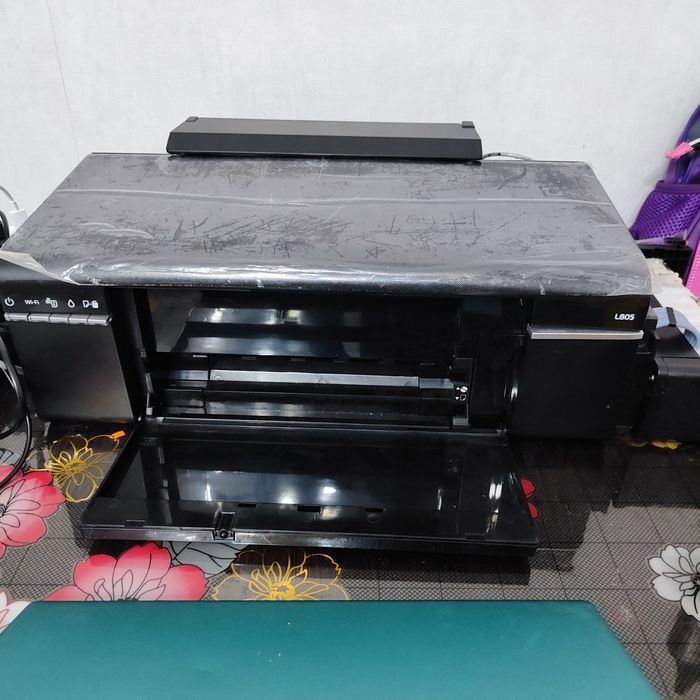 Дтф принтер , цена договорная