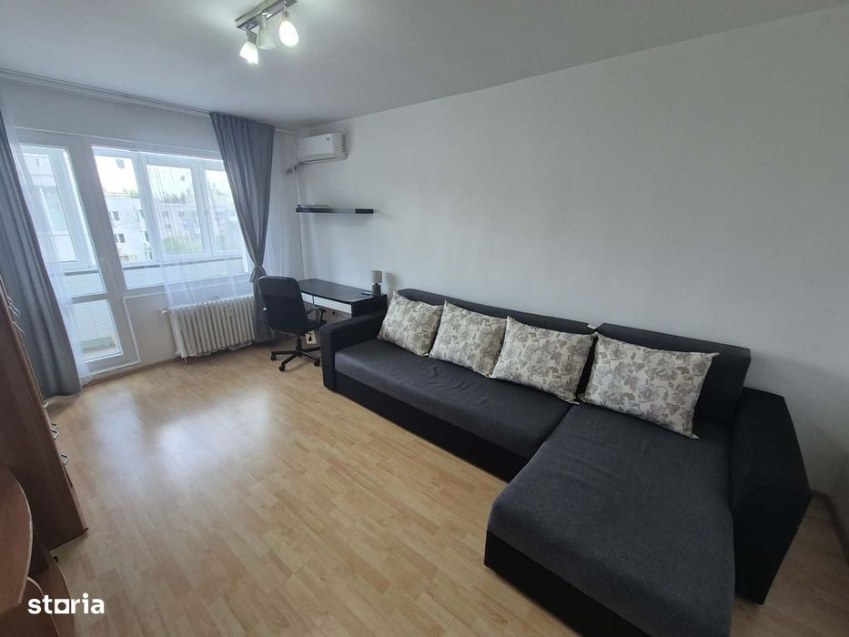 Dristor inchiriere garsoniera Ramnicu Sarat-Aleea Lacramioarei