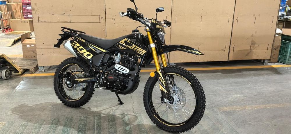 Алмотор 06 эндуро