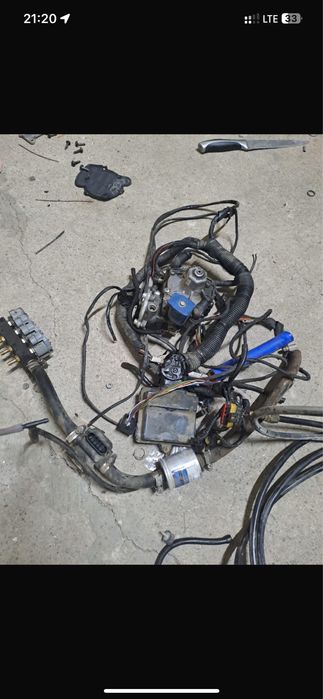 Гбо газ полный обо