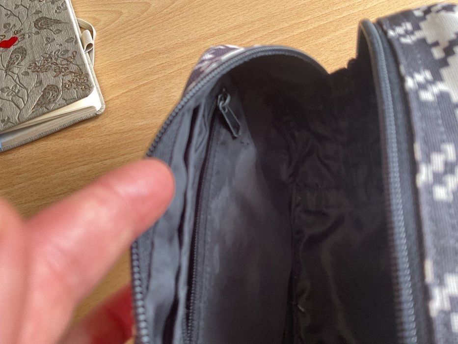 necessaire , trusă de cosmetice