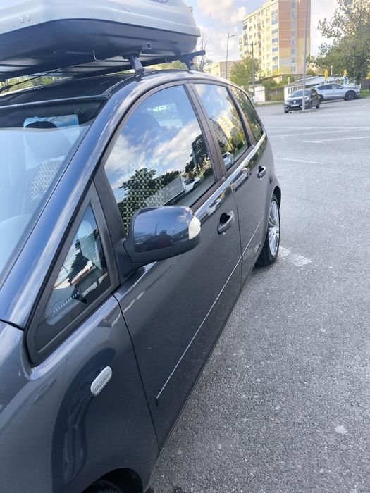 FORD C-Max 2010 — imagine 5