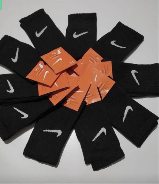 Чорапи найк /nike