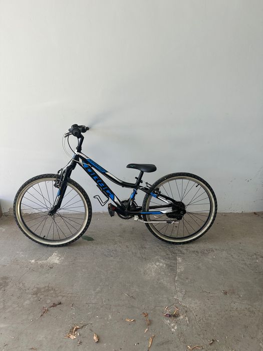 Колело Drag 24inc
