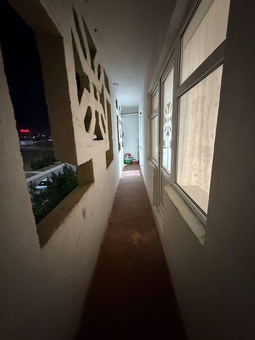 Сдаётся в аренду 1-комнатная квартира с новым ремонтами