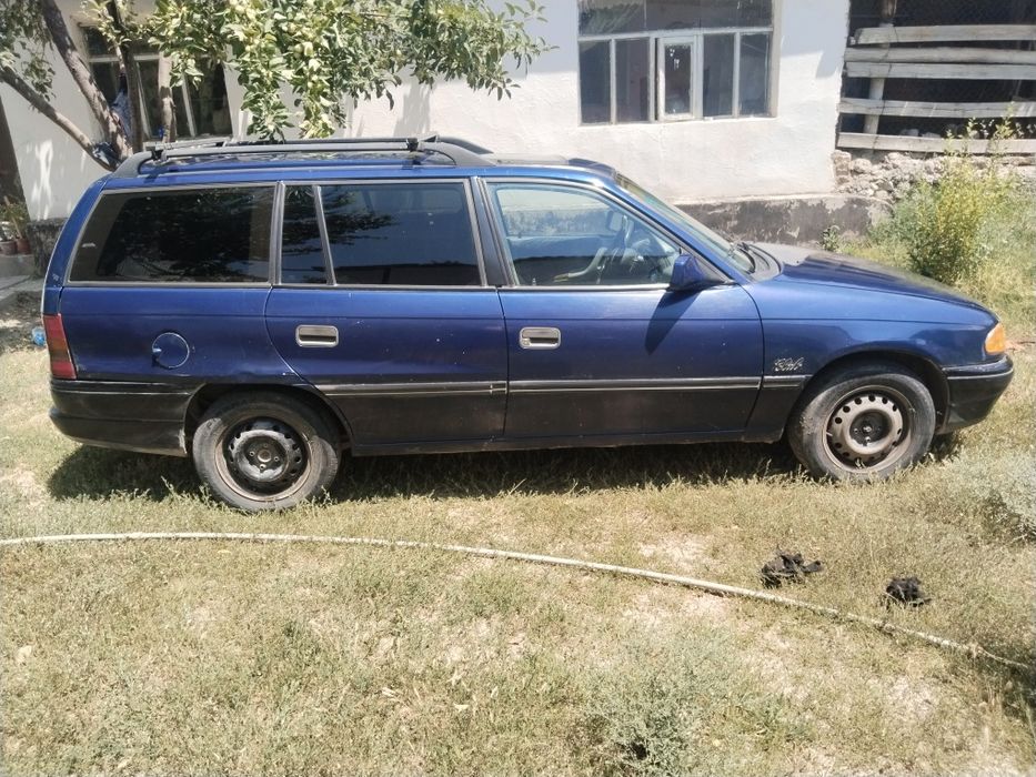 Орел астра универсал.1/6.1991 ж.