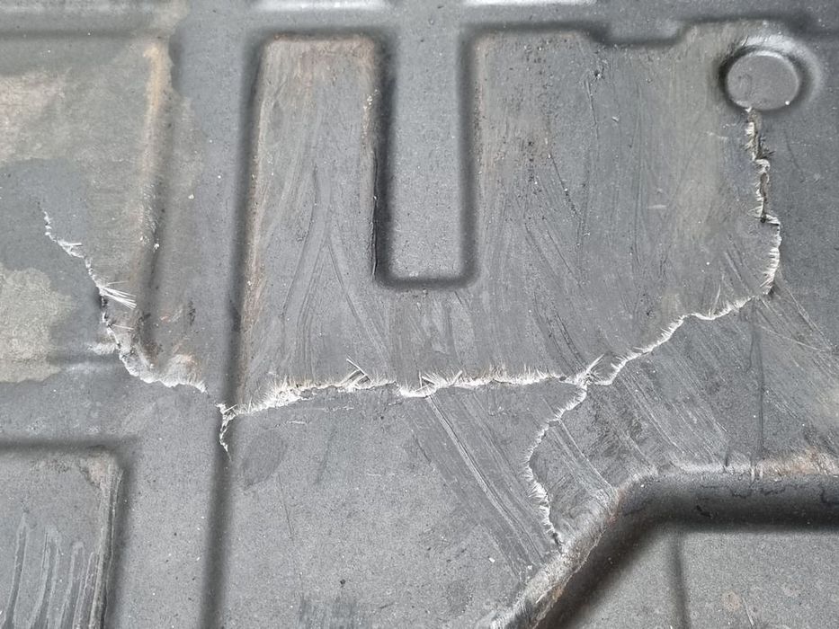 Scut motor Land Rover Range Rover Evoque Facelift 2.0 D 2012 - 2015 (1161) CU DEFECT