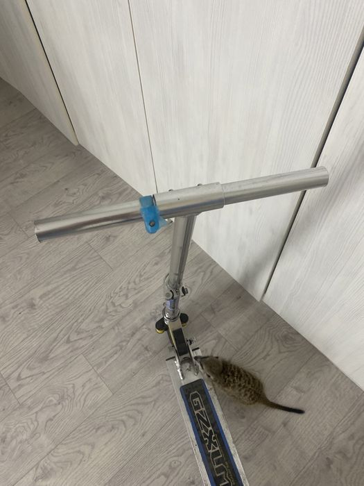 Продам самокат детский