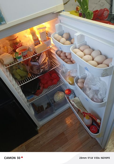 Продам холодильник