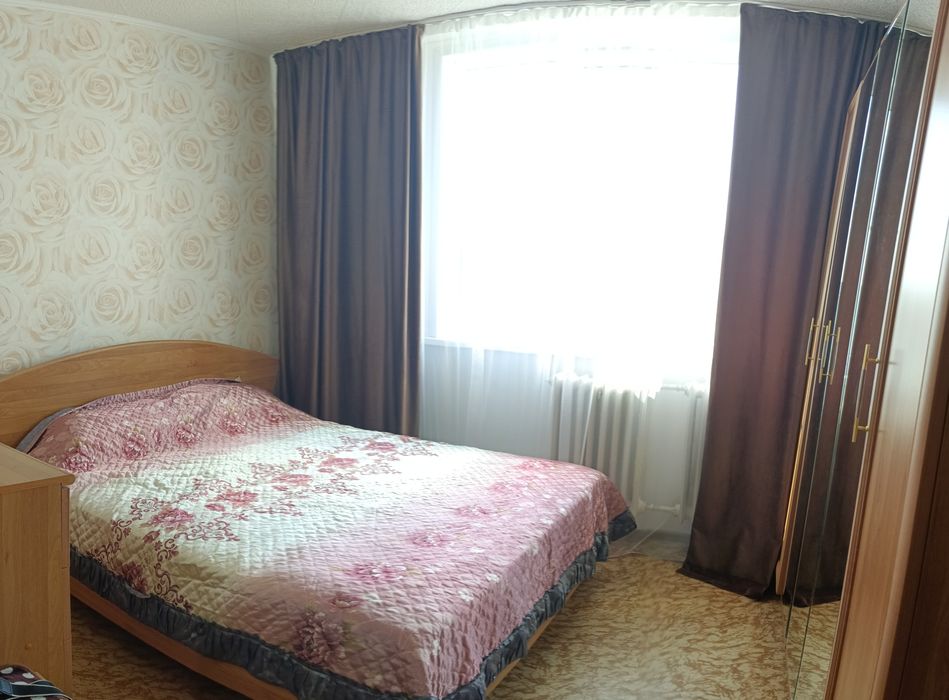 Продам 2х комнатную квартиру