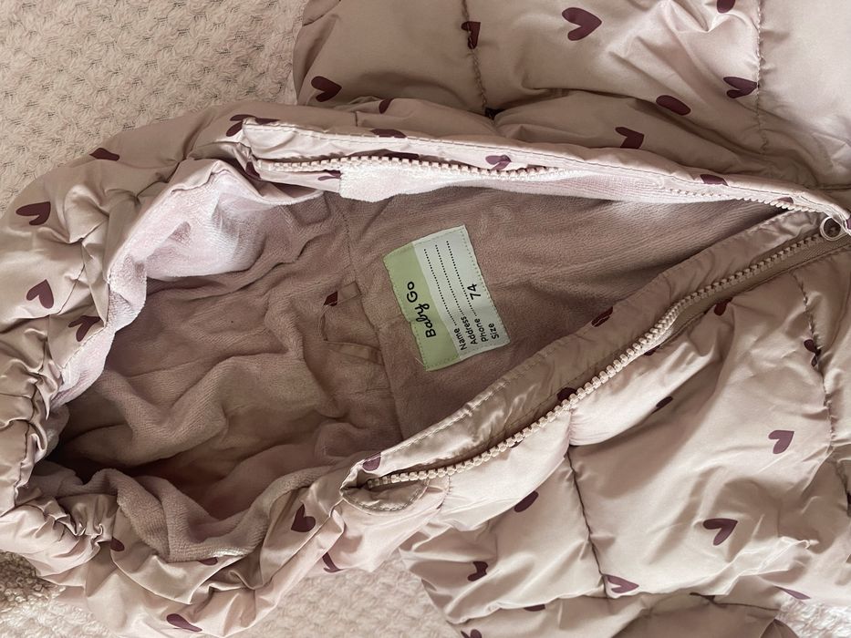 Продам комбинезоны