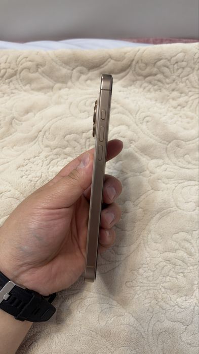 Срочно Продается Iphone 16 pro max!