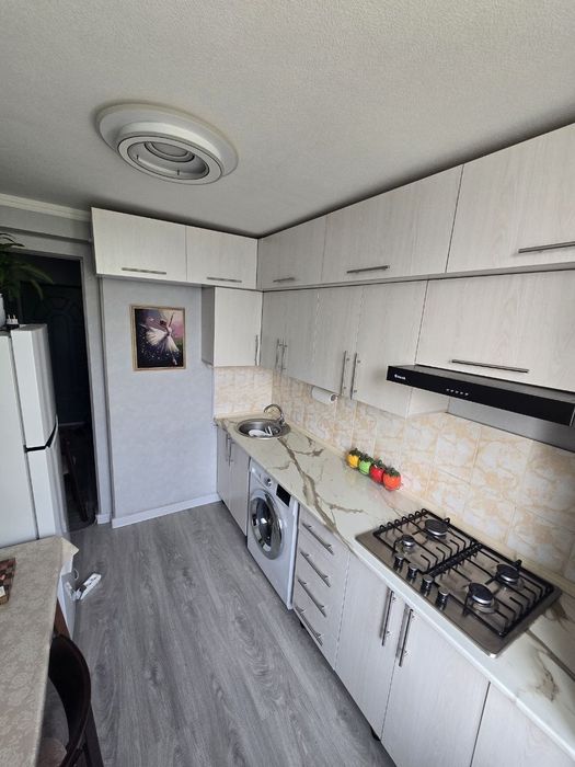 Продажа Чиланзар 1  с балконом   1/2/4