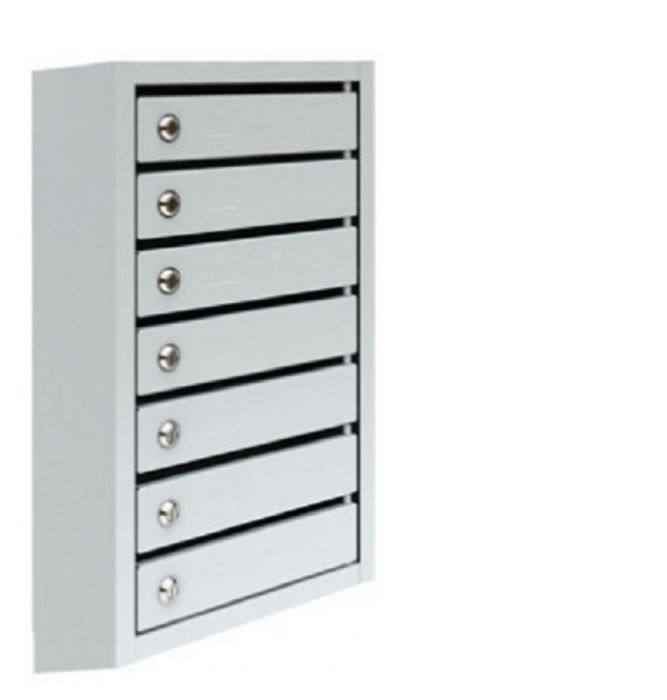 Ящик почтовый новый