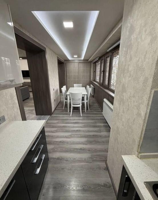 Сдаёться квартира на Ц1