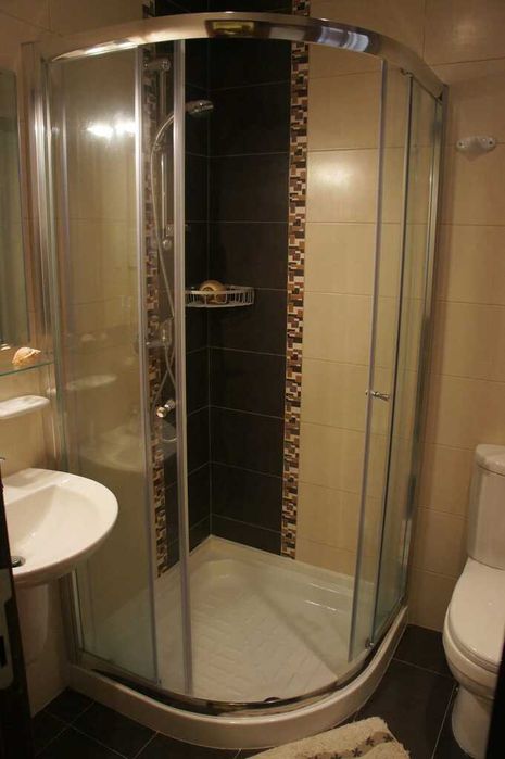 Дава се под наем Тристаен апартамент в Пловдив, Каменица 1 - 90 кв.м за 423.81 € - Снимка #5