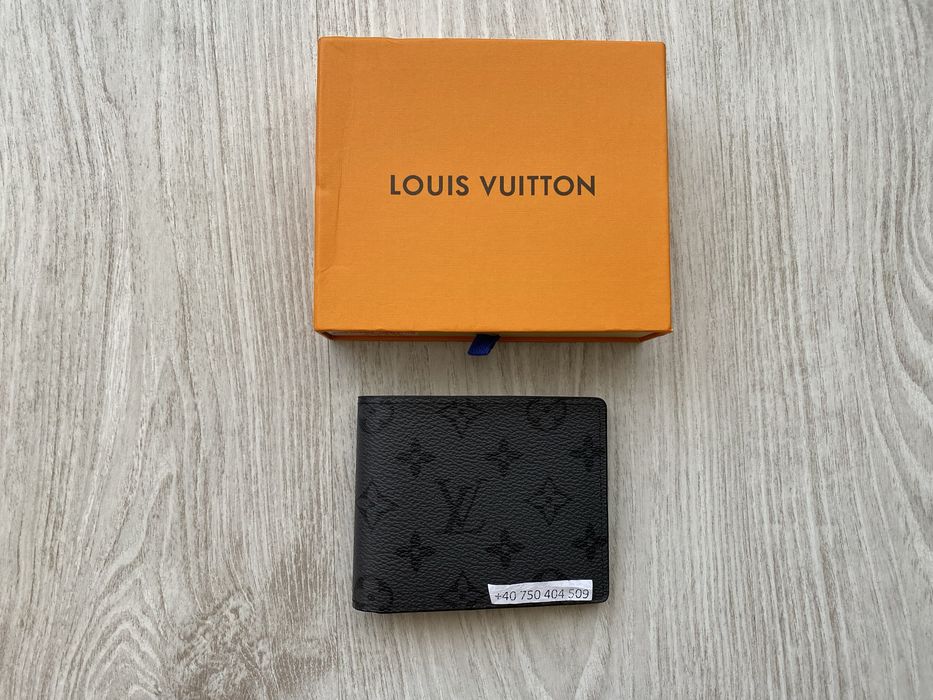 Portofel Louis Vuitton Monogram