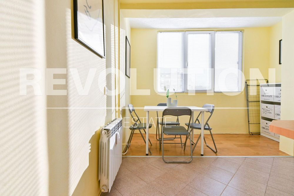 Дава се под наем Двустаен апартамент в София, Гоце Делчев - 68 кв.м за 664 € - Снимка #6