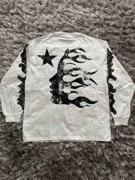 Bluza cu maneca lunga Hellstar