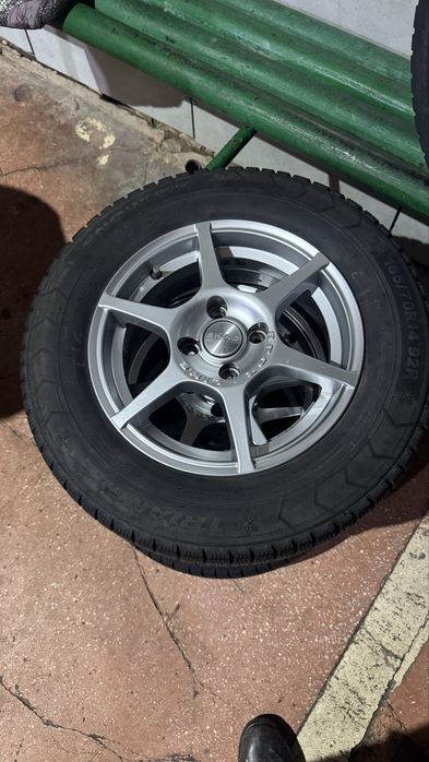 Диски гольф пассат