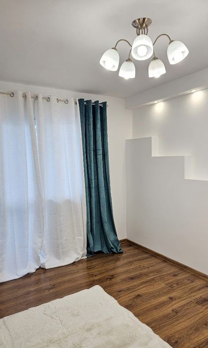 Vândut direct de proprietar – Garsonieră Modernă, Complet Renovată & Centrală Proprie – Gata de Mutare în Mioveni!