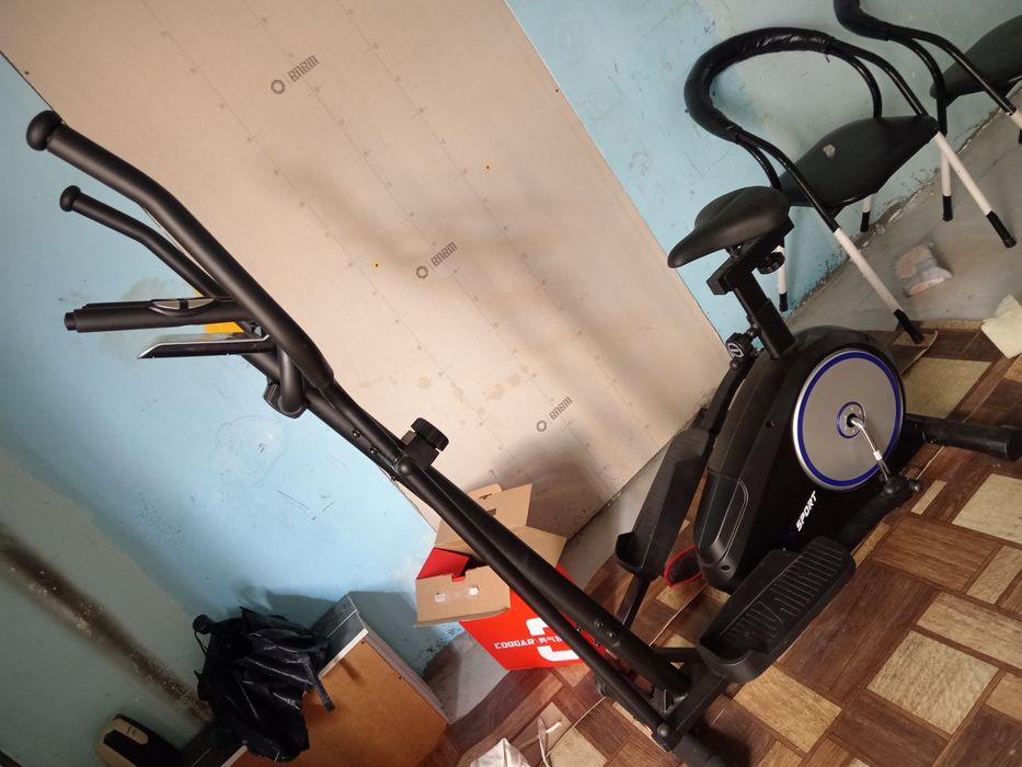 Trejanor. Yangi olinganiya 1 oy buldi olinganiya