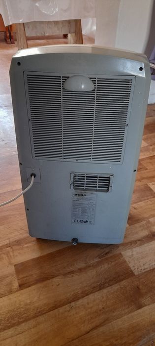 Напольный кондиционер