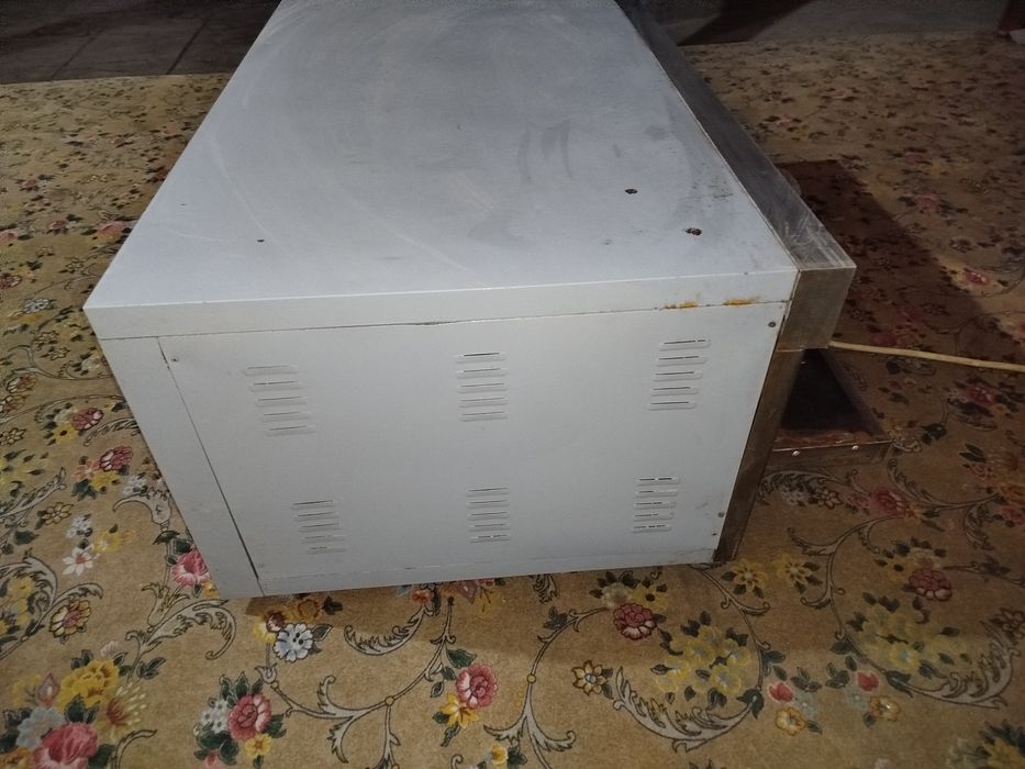 Somsa pechi holat idal