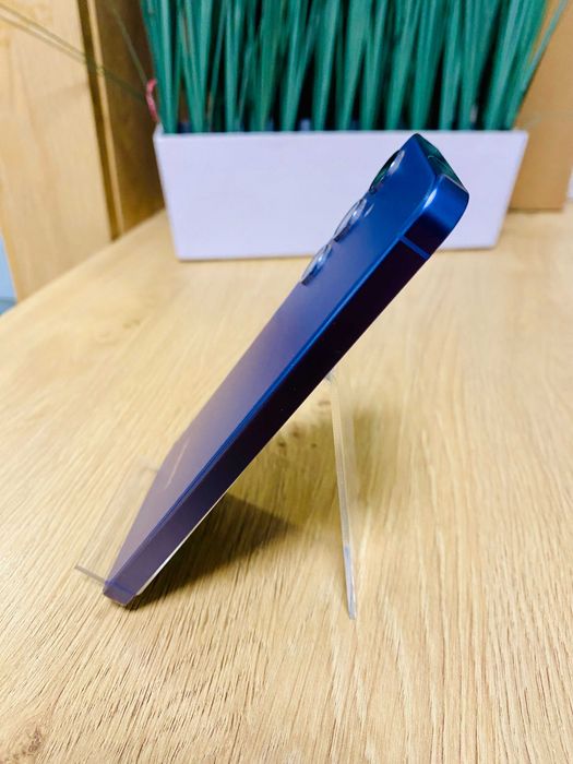 КАТО НОВ !!! Samsung Galaxy S24, Dual SIM, 8GB RAM, 256GB, 5G, Cobalt Violet, 100% BH