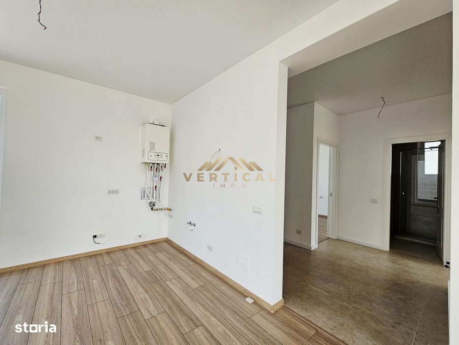 Casa parter | 3 Camere | 2 Bai
