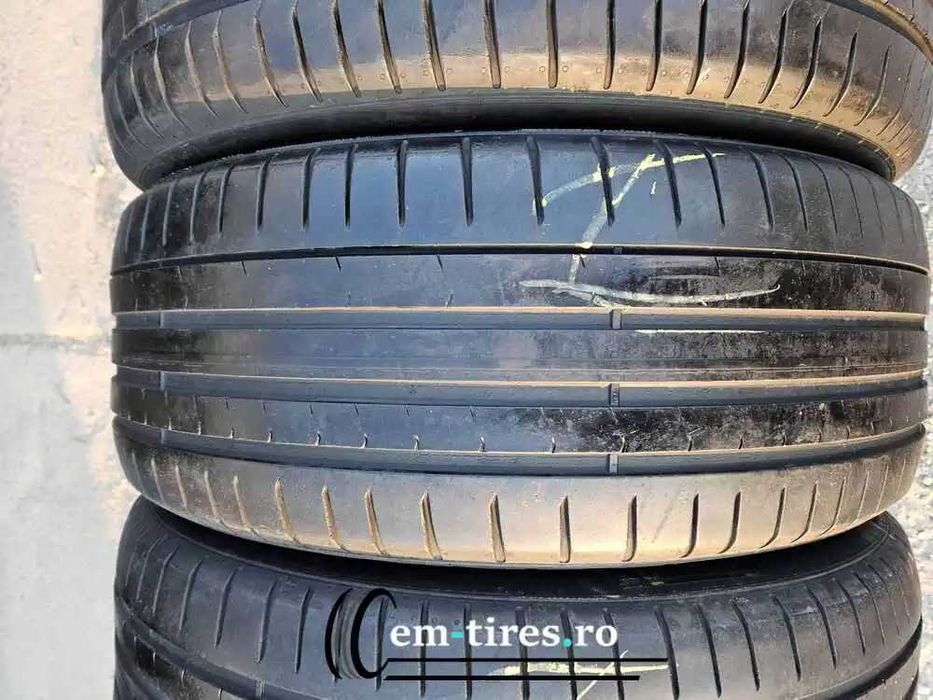 245/40 R21 • Vara • Pirelli P Zero  100V | 4 buc | Pret/buc