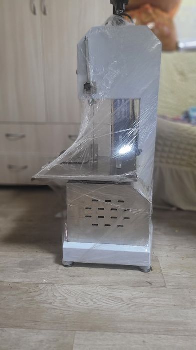 Продам Ленточная пила