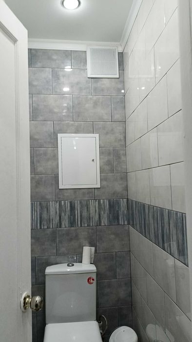 В продаже 2х комнатная квартира