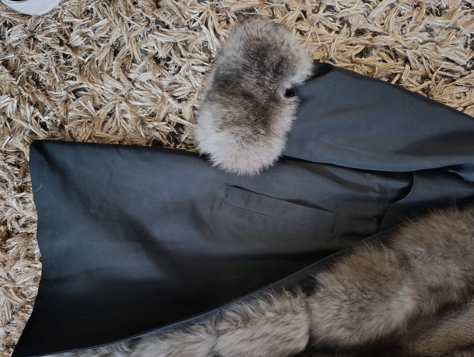 Продаю  куртку - парку