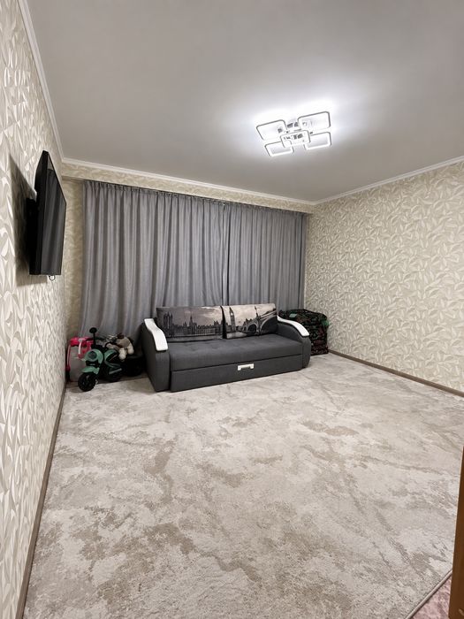 Продам 1 ком квартиру в зачаганске