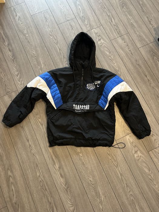 Trapstar Windbraker 1/4 model rar M