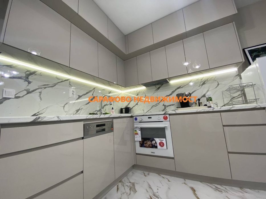 Дава под наем 2-стаен гр. Бургас - Сарафово 50m²