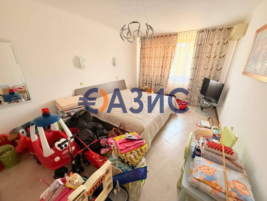 Продава се Четиристаен апартамент в Свети Влас - 205 кв.м за 896 €/кв.м - Снимка #10