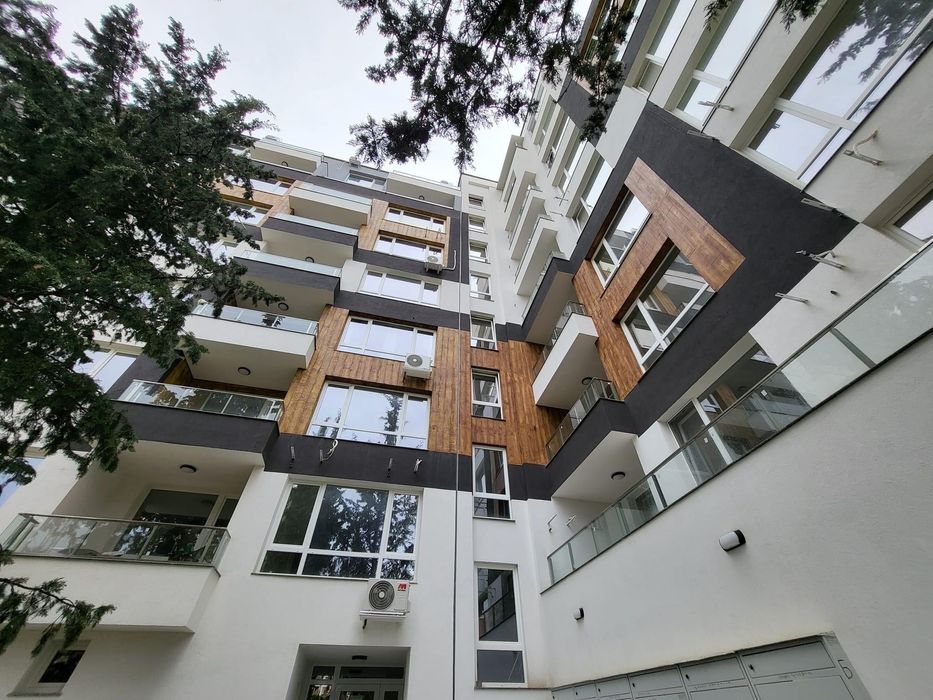 Продава се Тристаен апартамент в Стара Загора, Три чучура - север - 89 кв.м за 1057 €/кв.м - Снимка #11