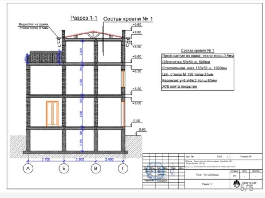 Бухорода 3.5 соток ховли сотилади