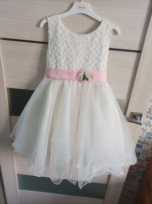 Платье рост 122-128