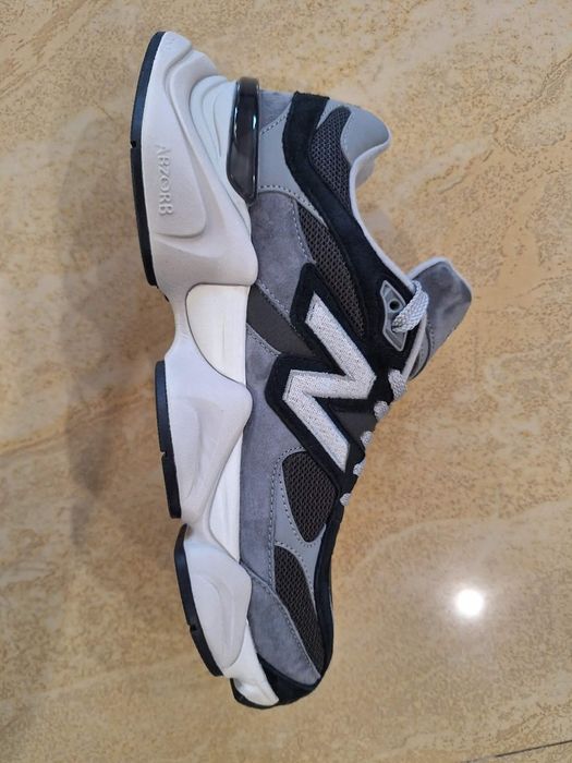 New Balance 9060 Нови Оригинални Мъжки Маратонки 40-45 Номер