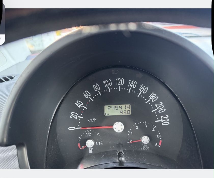 Beetle 1.4 benzină