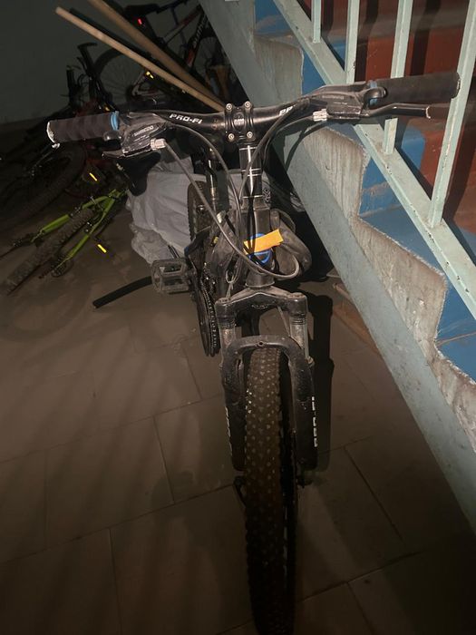 Продажа ведосипеда