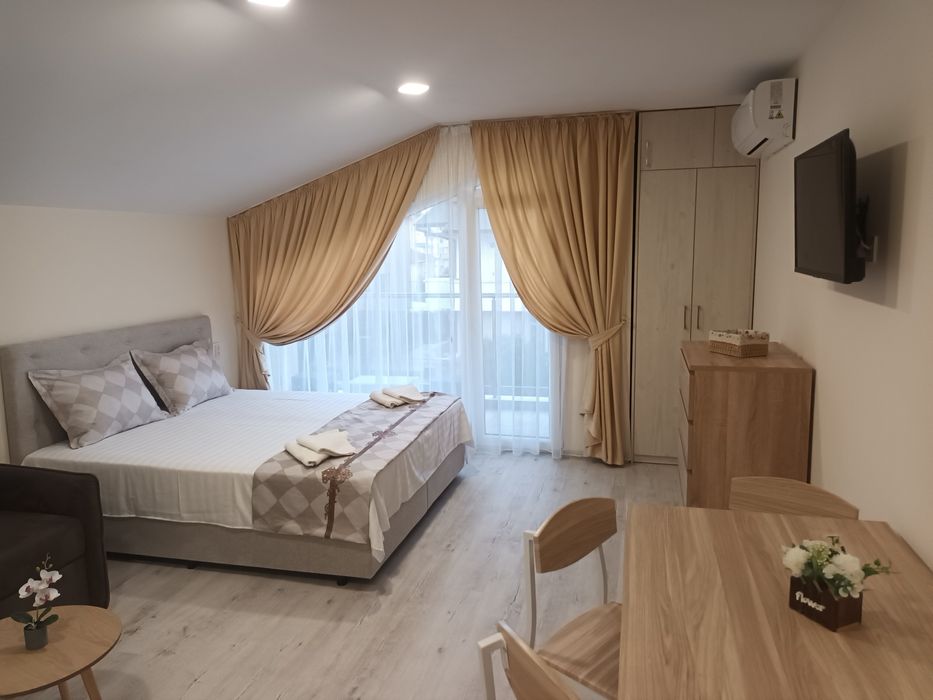 Студио в Приморско