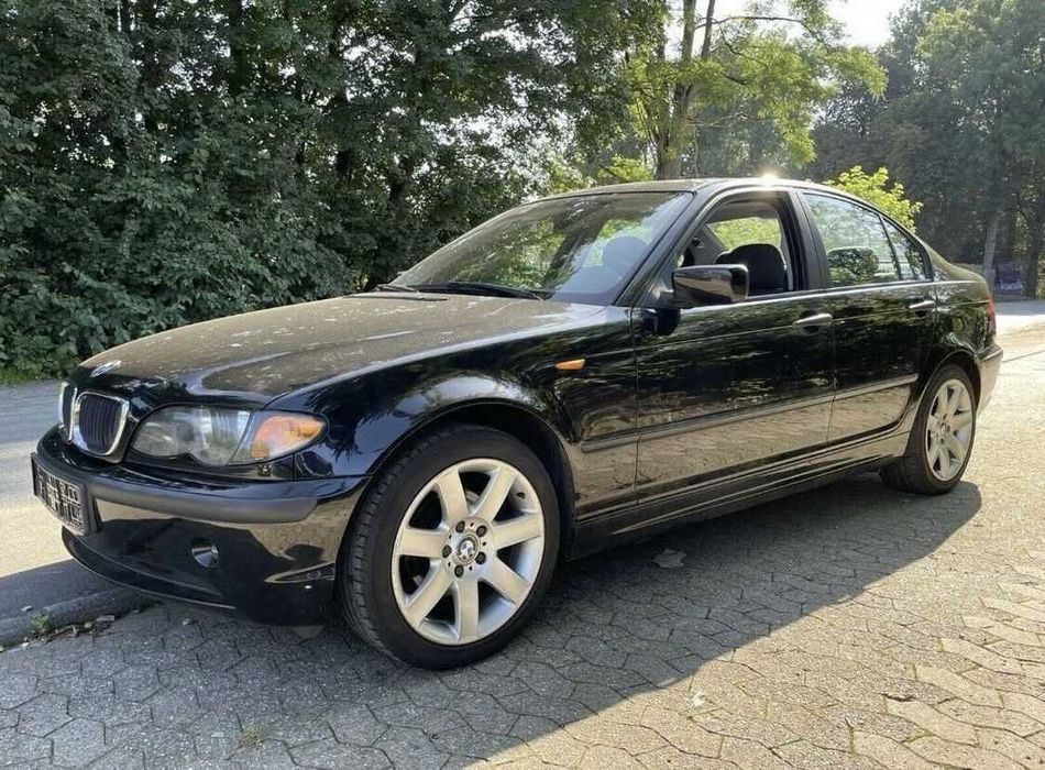 Ventilator Electroventilator BMW Seria 3 E46 316i 1.8