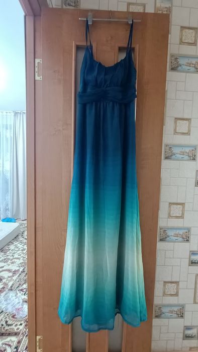 Распродажа одежды