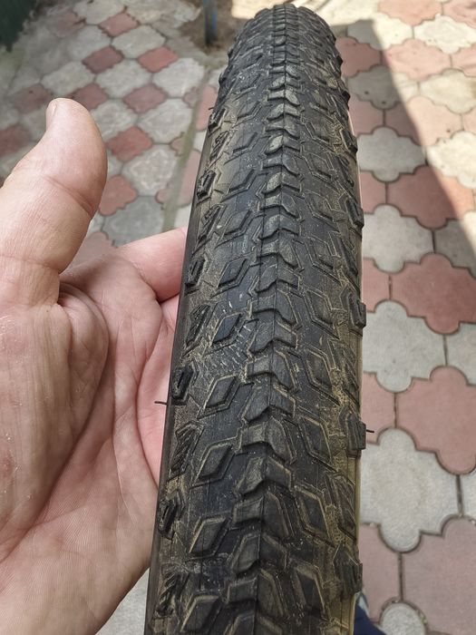 Шины велосипедные MAXXIS  MAXXILITE  SPEED 29X2.00